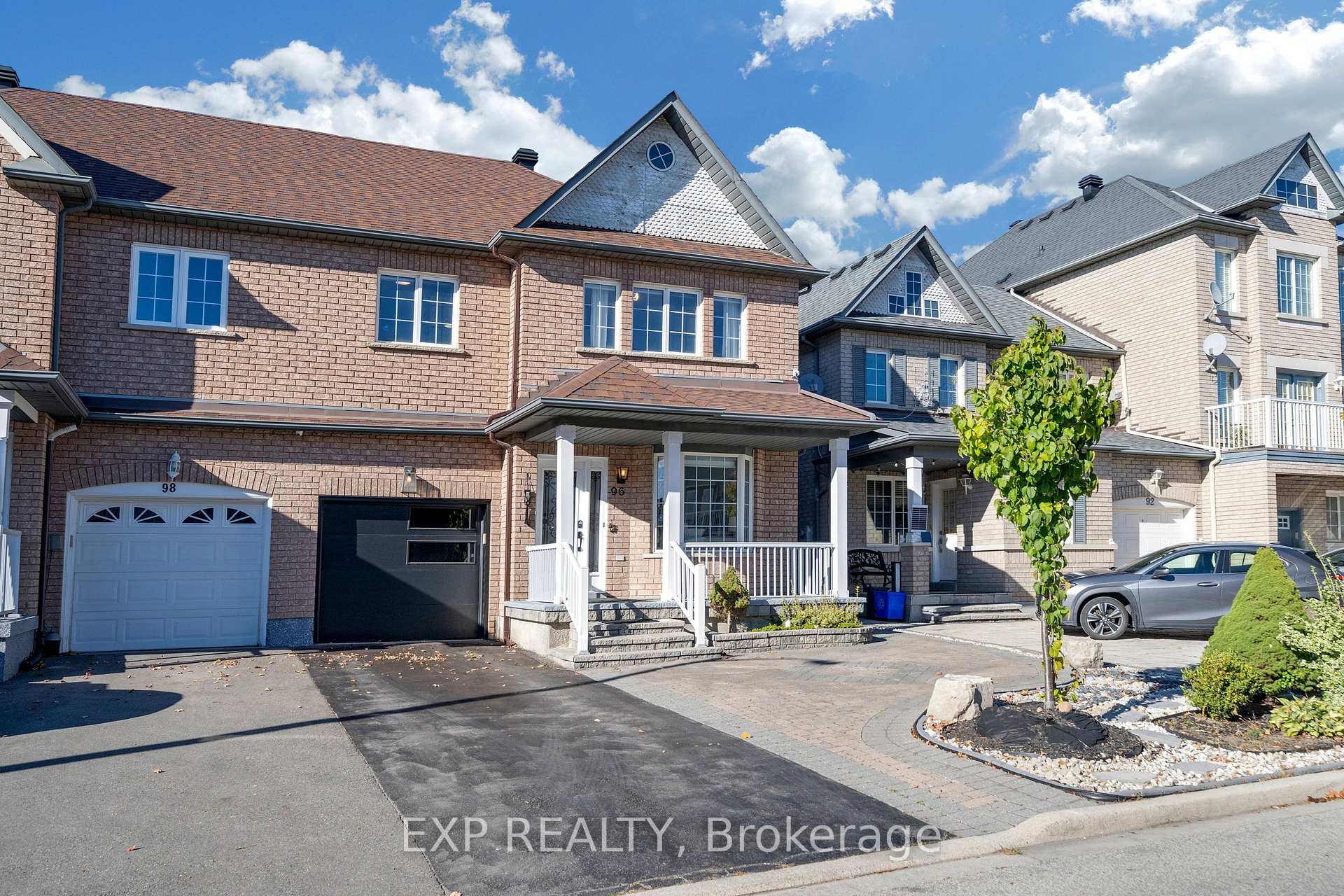 Photo 4 of 96 Grand Valley Boulevard, Vaughan, Vellore Village — HOMEH