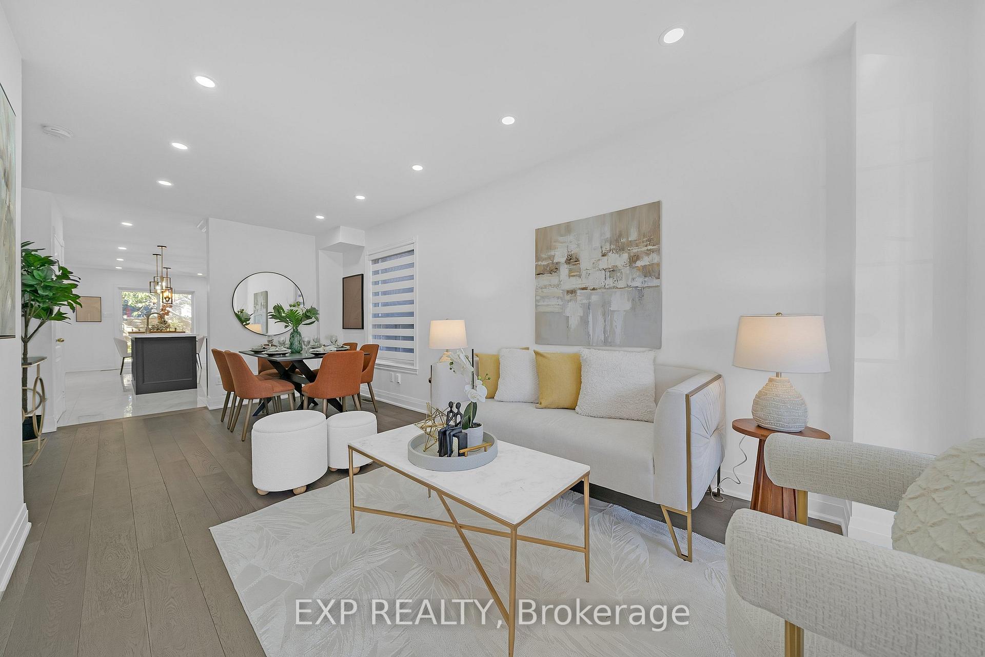 Photo 8 of 96 Grand Valley Boulevard, Vaughan, Vellore Village — HOMEH
