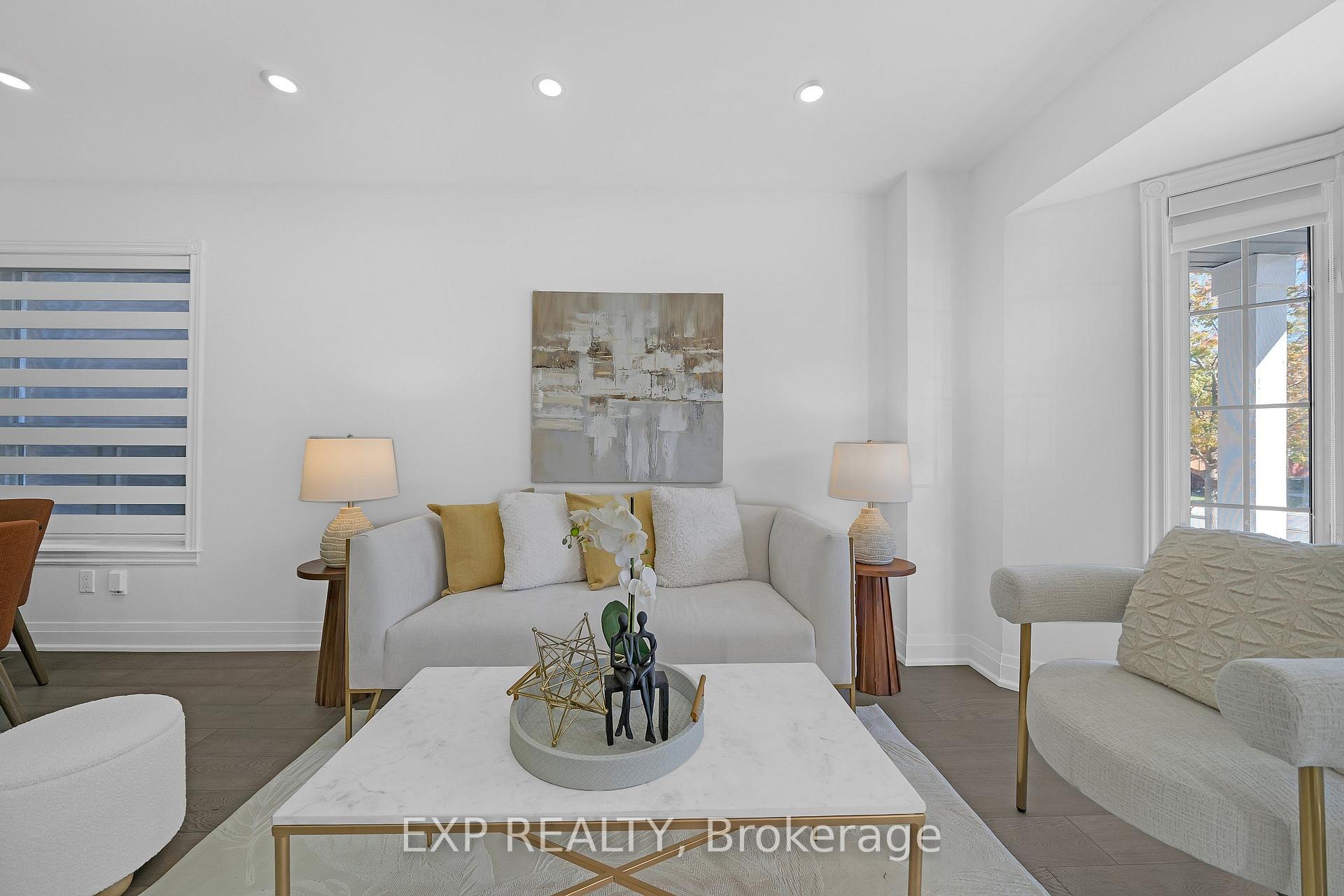 Photo 9 of 96 Grand Valley Boulevard, Vaughan, Vellore Village — HOMEH