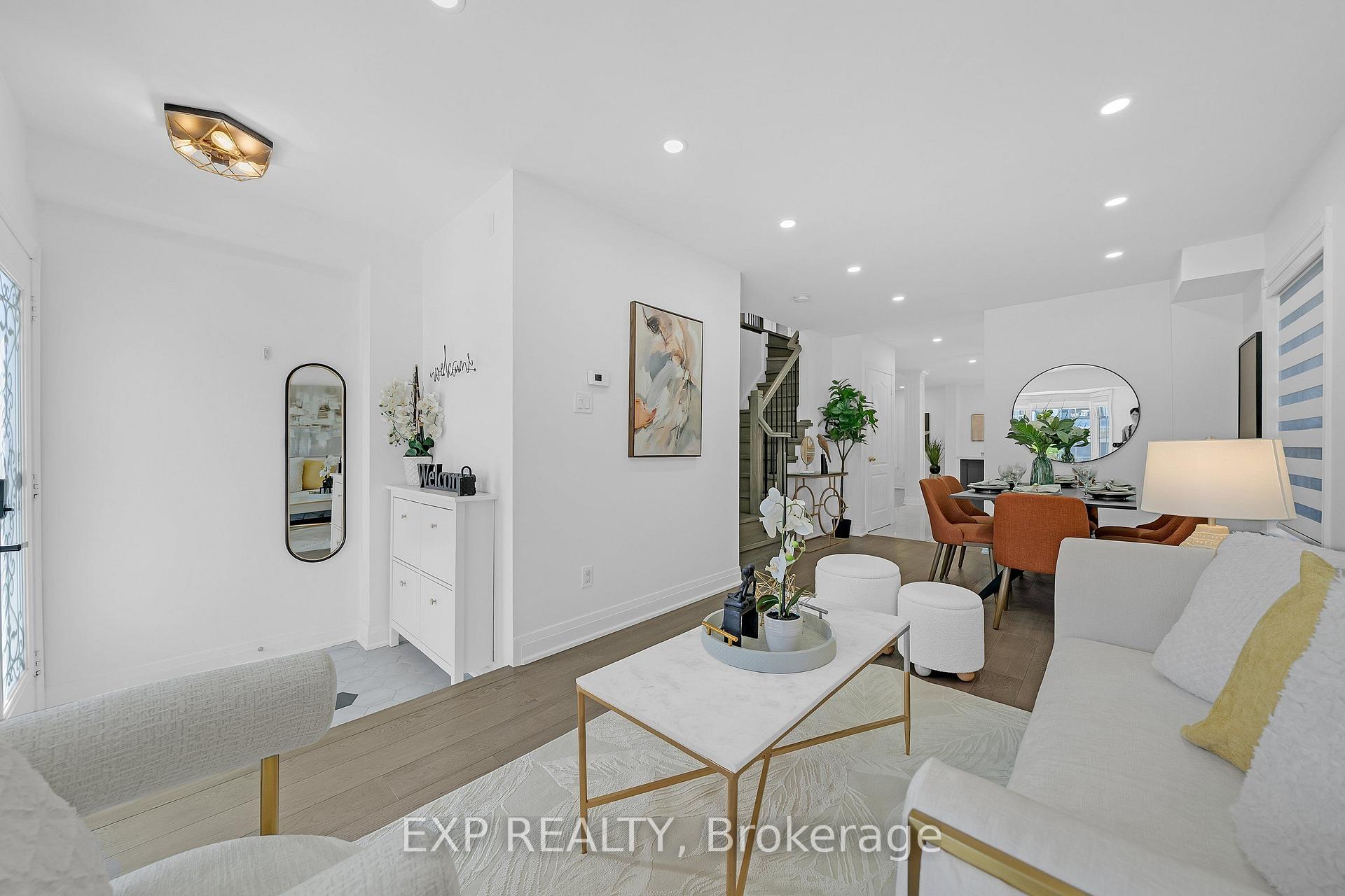 Photo 10 of 96 Grand Valley Boulevard, Vaughan, Vellore Village — HOMEH