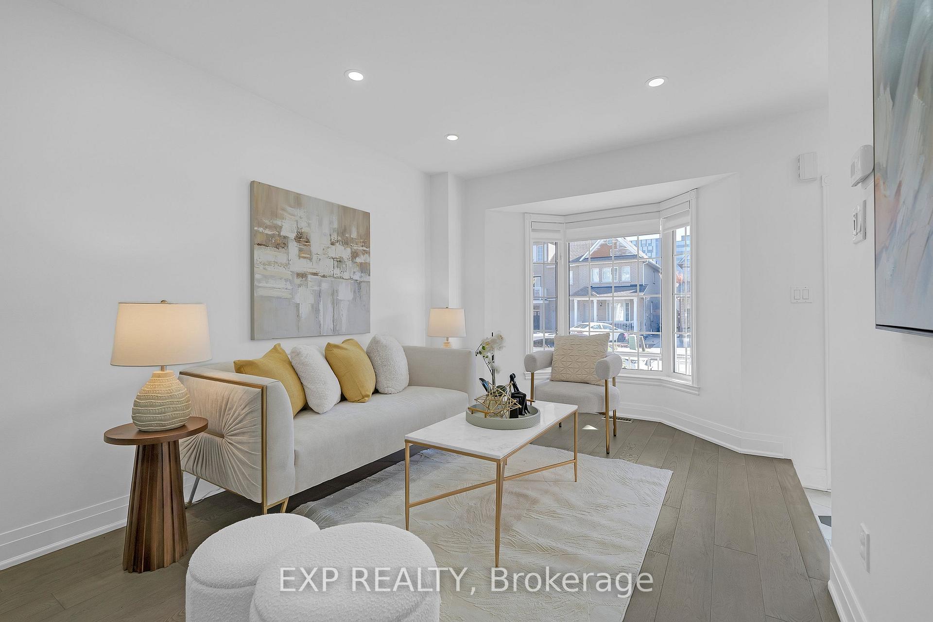 Photo 11 of 96 Grand Valley Boulevard, Vaughan, Vellore Village — HOMEH