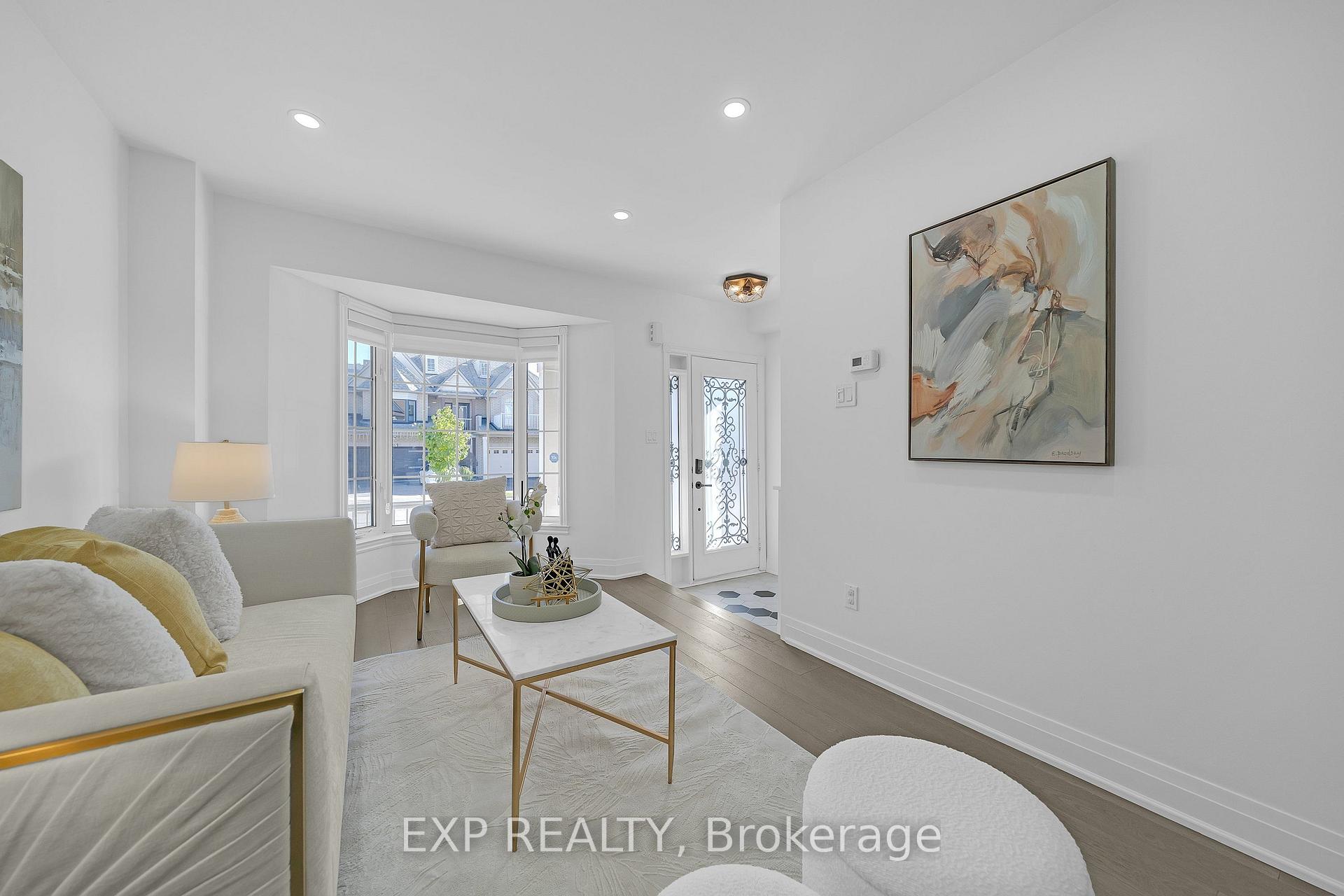 Photo 12 of 96 Grand Valley Boulevard, Vaughan, Vellore Village — HOMEH
