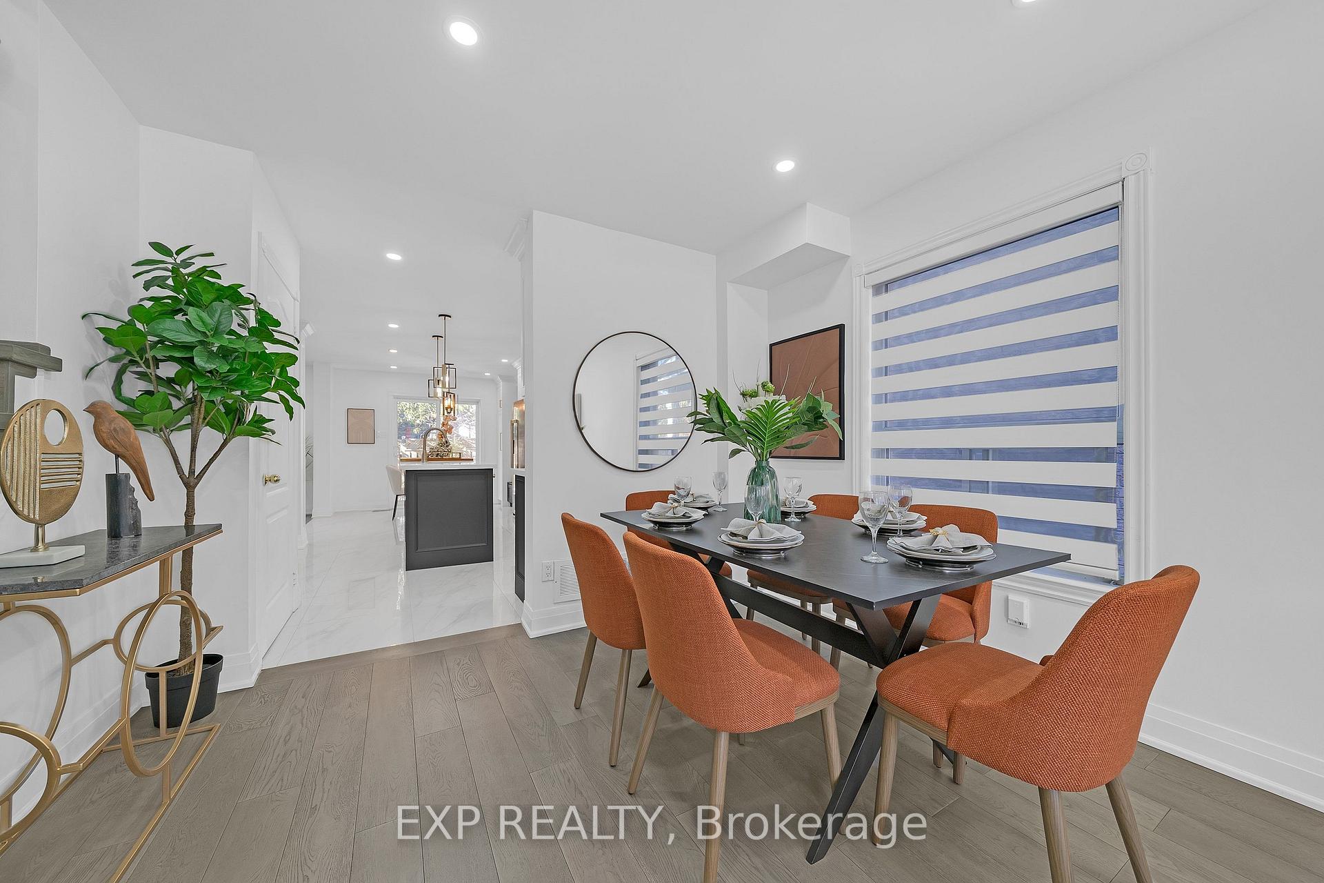 Photo 13 of 96 Grand Valley Boulevard, Vaughan, Vellore Village — HOMEH