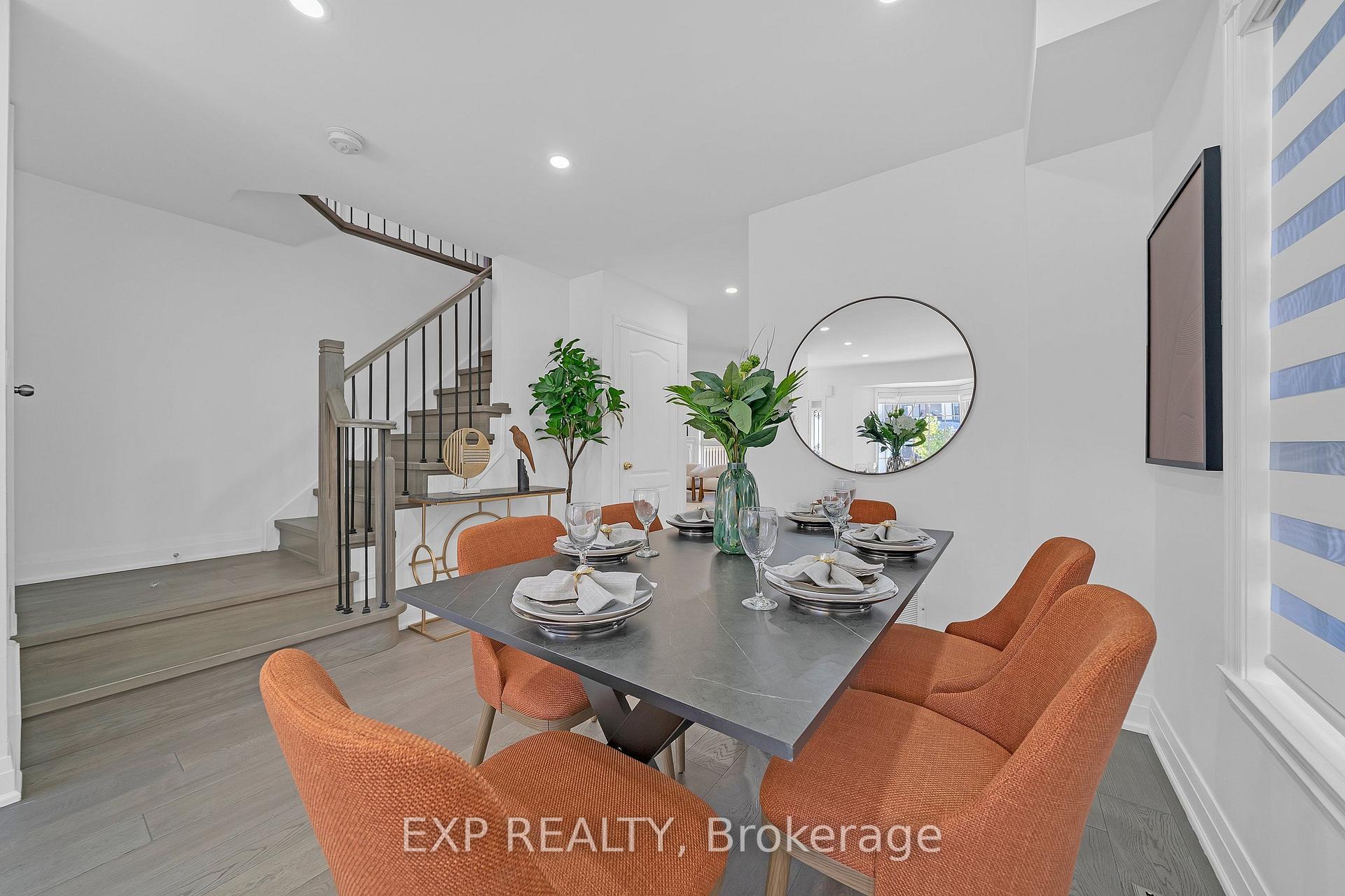 Photo 14 of 96 Grand Valley Boulevard, Vaughan, Vellore Village — HOMEH