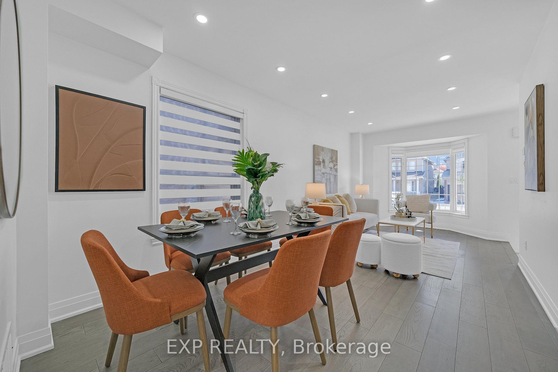 Photo 15 of 96 Grand Valley Boulevard, Vaughan, Vellore Village — HOMEH