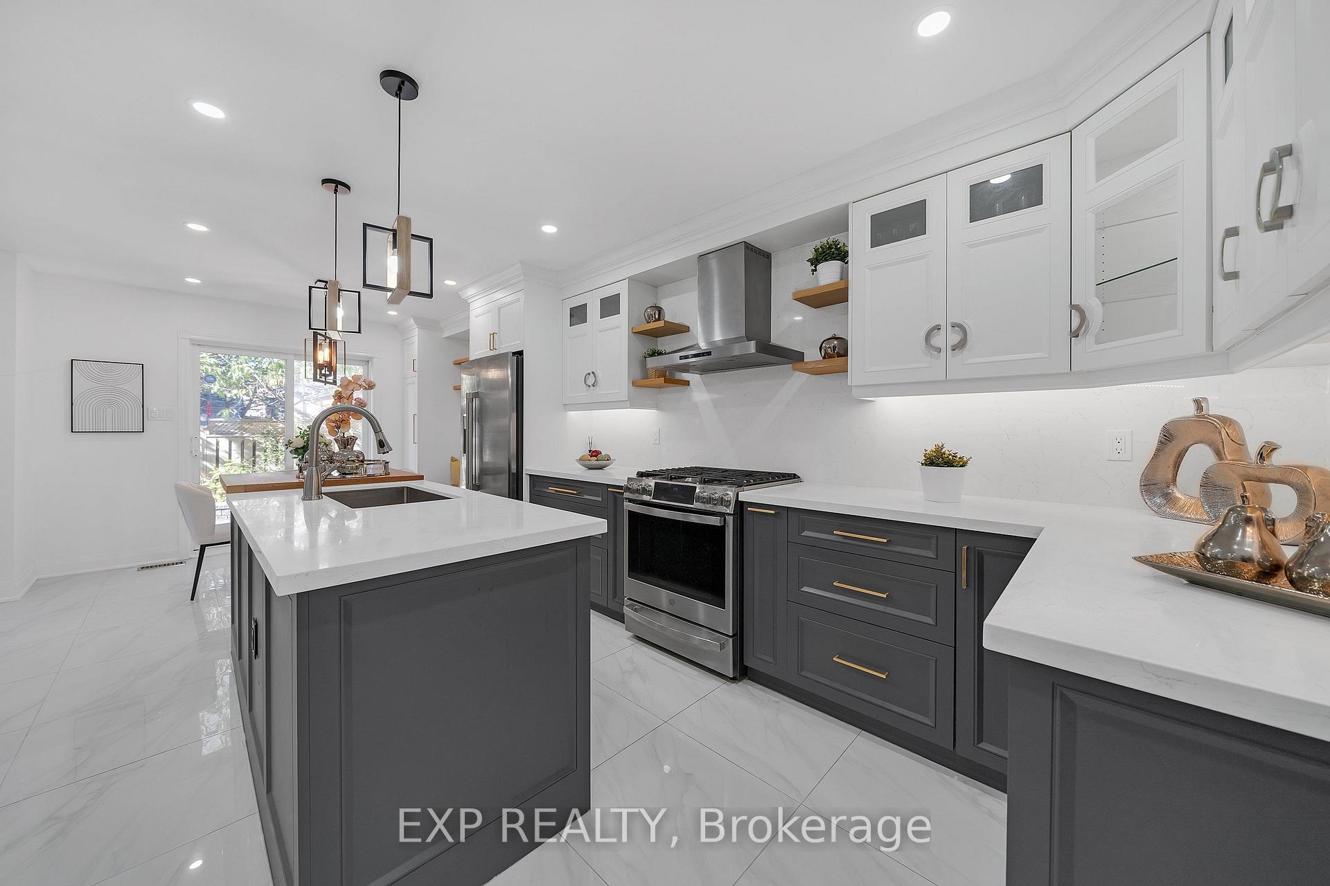 Photo 16 of 96 Grand Valley Boulevard, Vaughan, Vellore Village — HOMEH