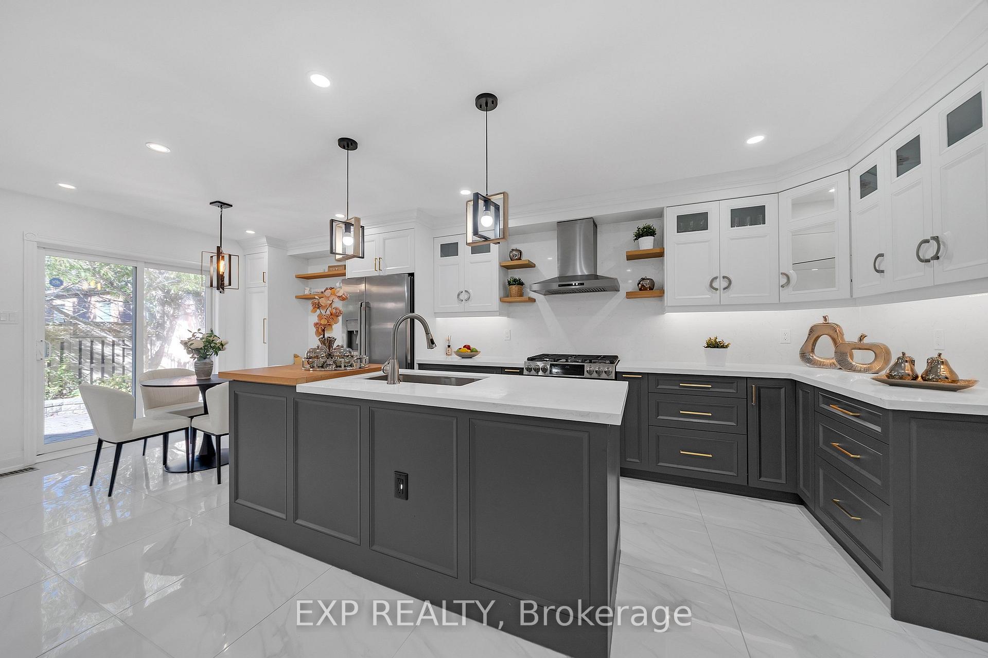 Photo 17 of 96 Grand Valley Boulevard, Vaughan, Vellore Village — HOMEH