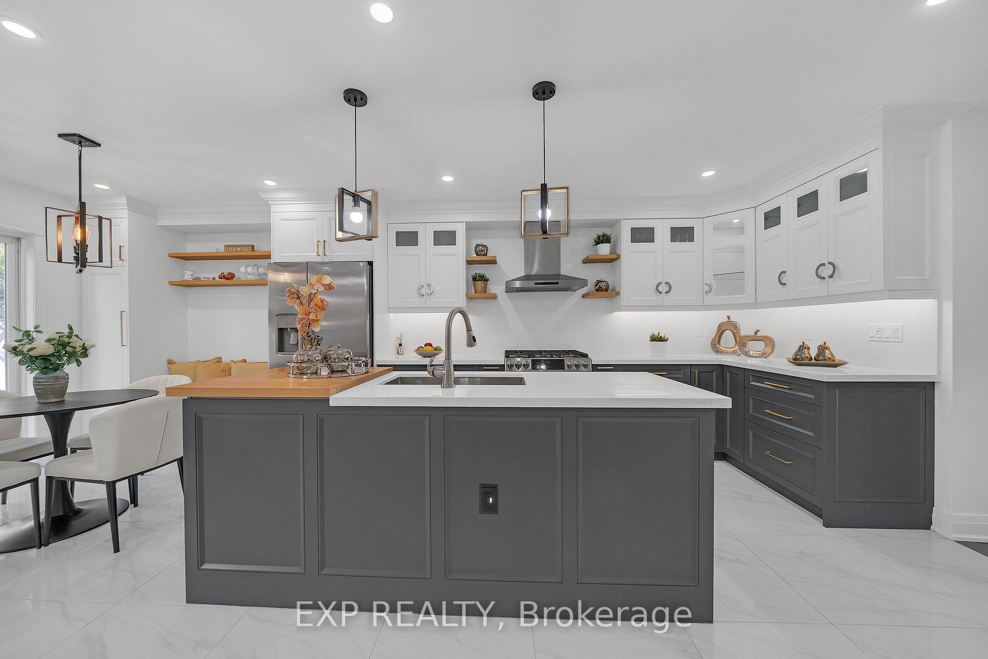 Photo 18 of 96 Grand Valley Boulevard, Vaughan, Vellore Village — HOMEH