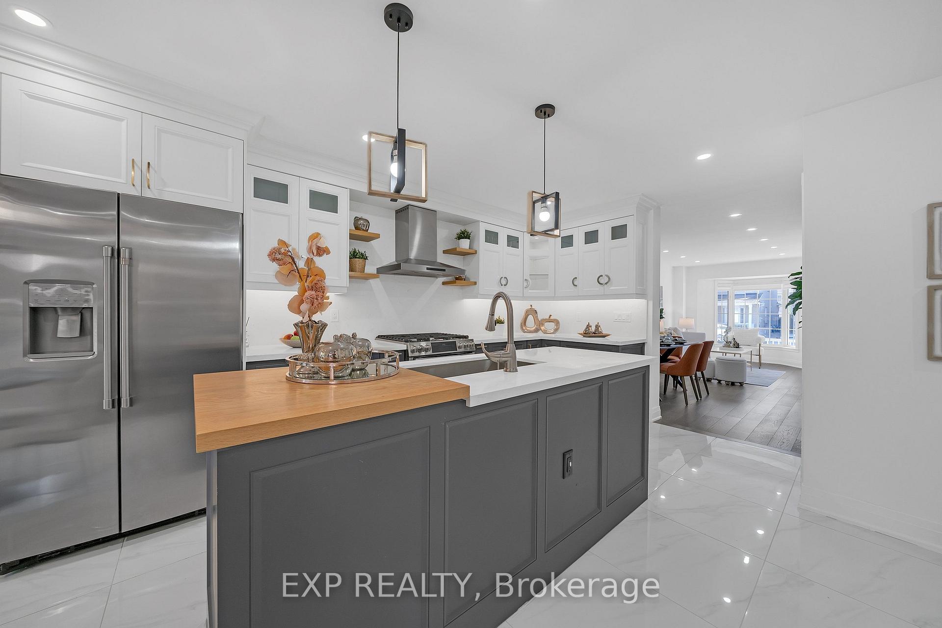 Photo 19 of 96 Grand Valley Boulevard, Vaughan, Vellore Village — HOMEH