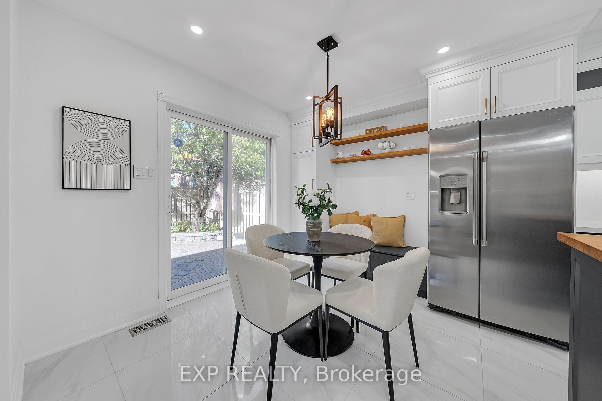 Photo 20 of 96 Grand Valley Boulevard, Vaughan, Vellore Village — HOMEH