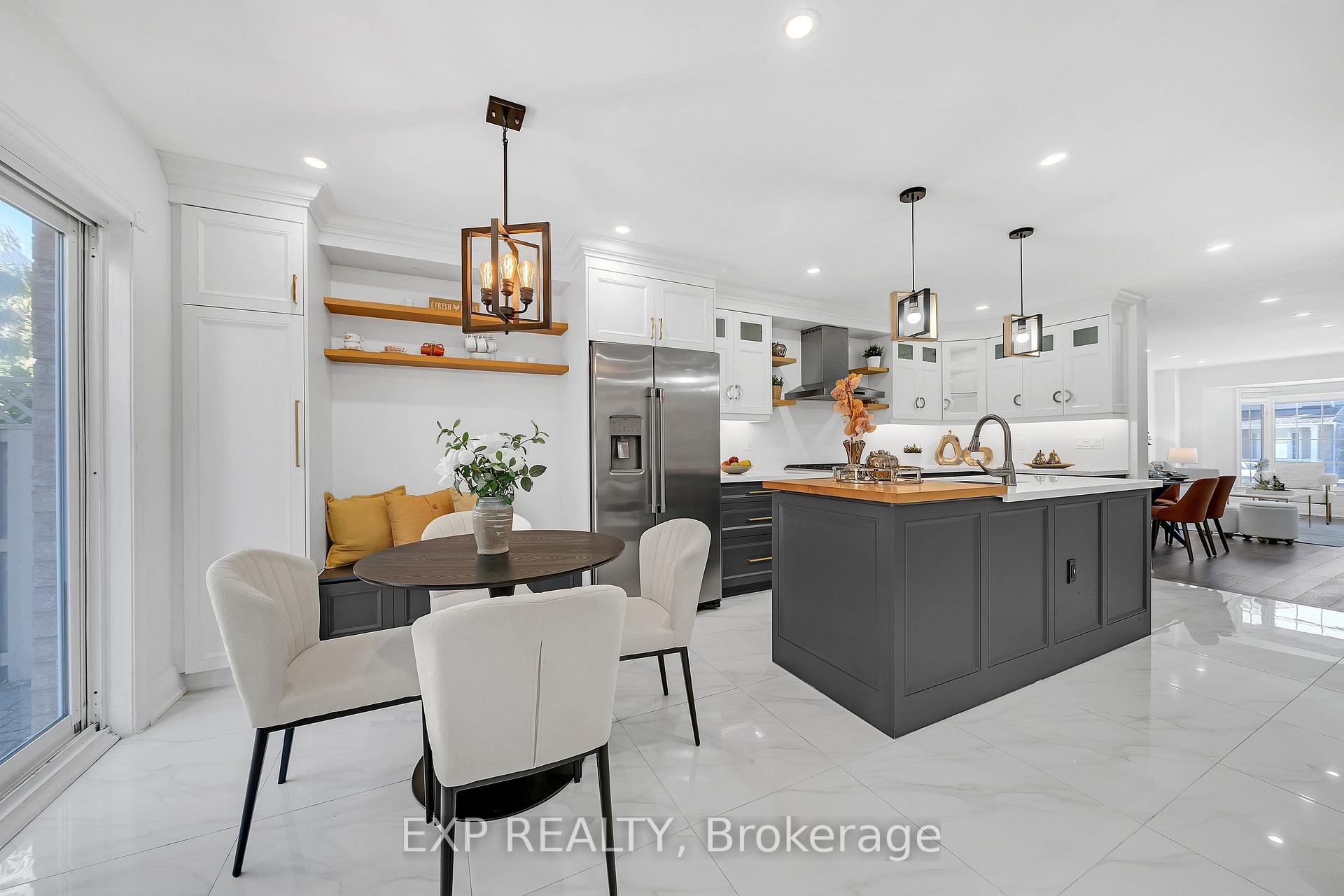 Photo 21 of 96 Grand Valley Boulevard, Vaughan, Vellore Village — HOMEH