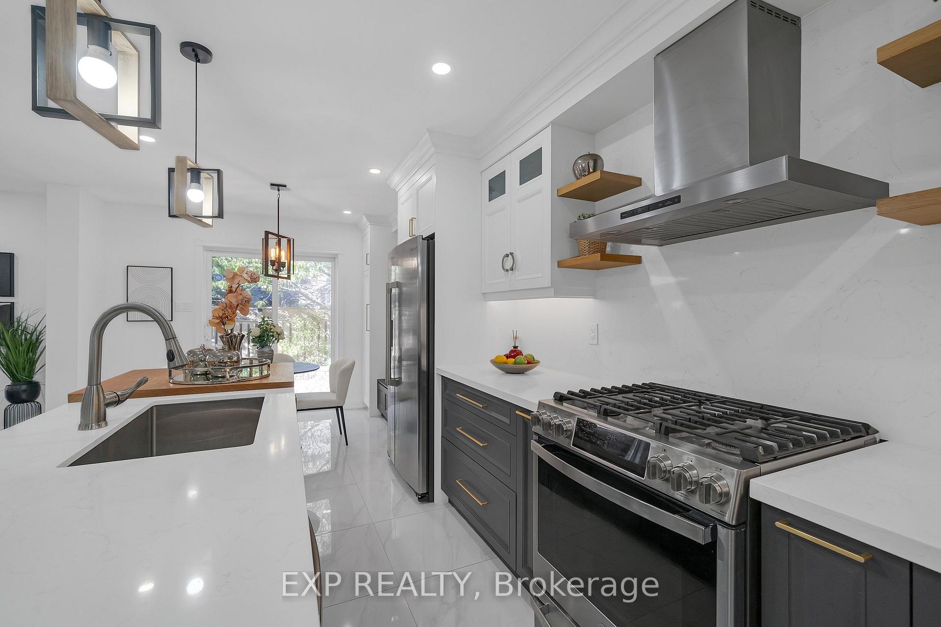 Photo 22 of 96 Grand Valley Boulevard, Vaughan, Vellore Village — HOMEH