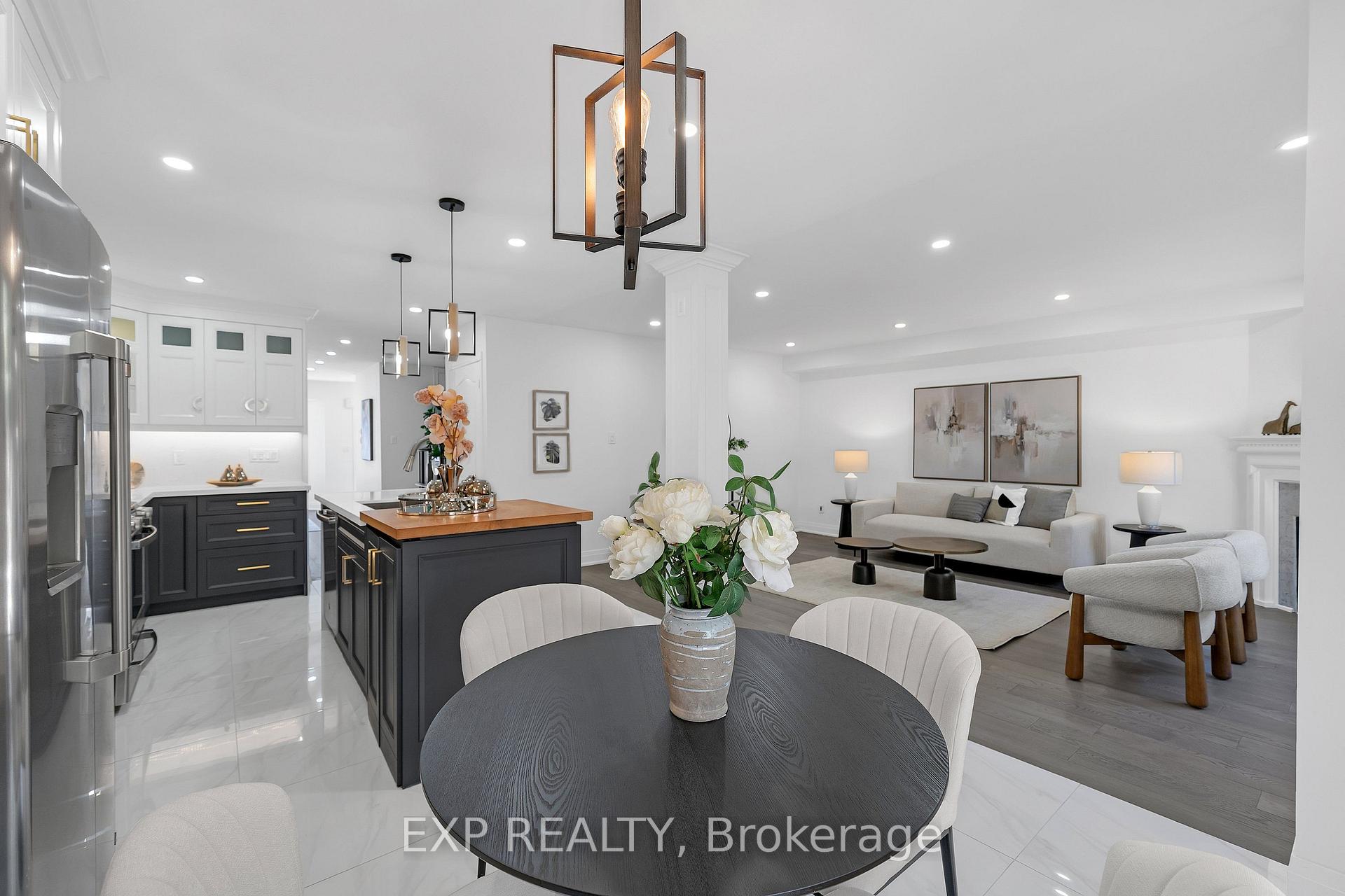 Photo 23 of 96 Grand Valley Boulevard, Vaughan, Vellore Village — HOMEH