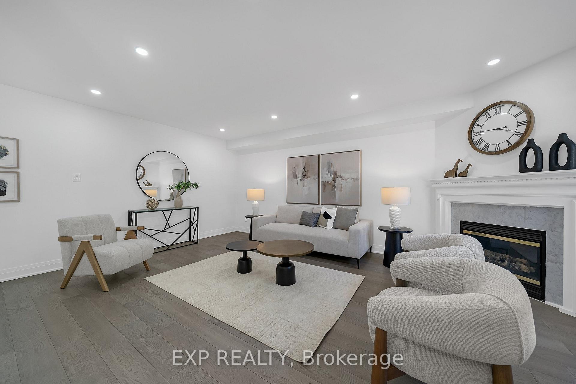 Photo 24 of 96 Grand Valley Boulevard, Vaughan, Vellore Village — HOMEH