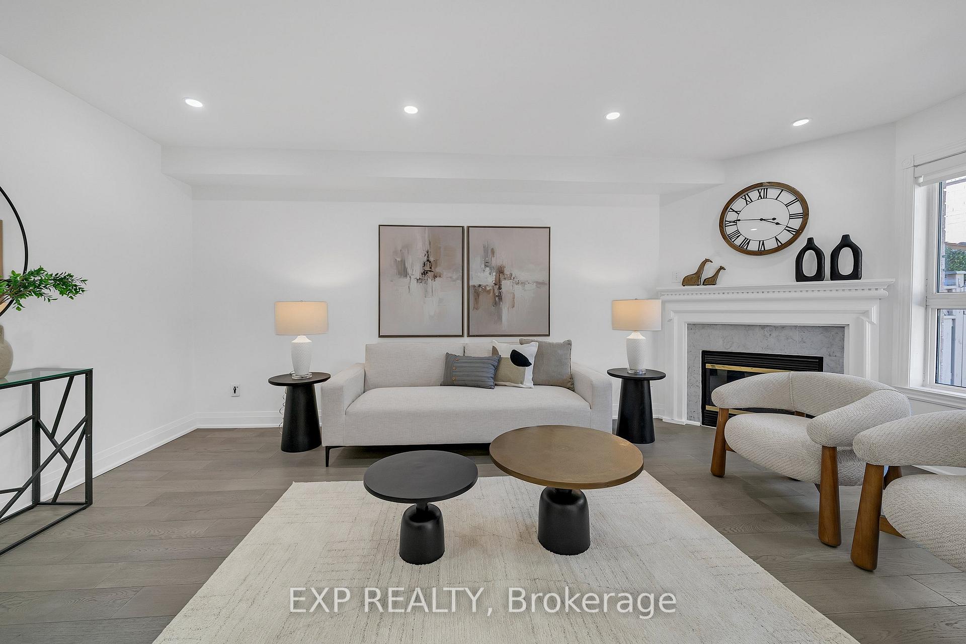 Photo 25 of 96 Grand Valley Boulevard, Vaughan, Vellore Village — HOMEH