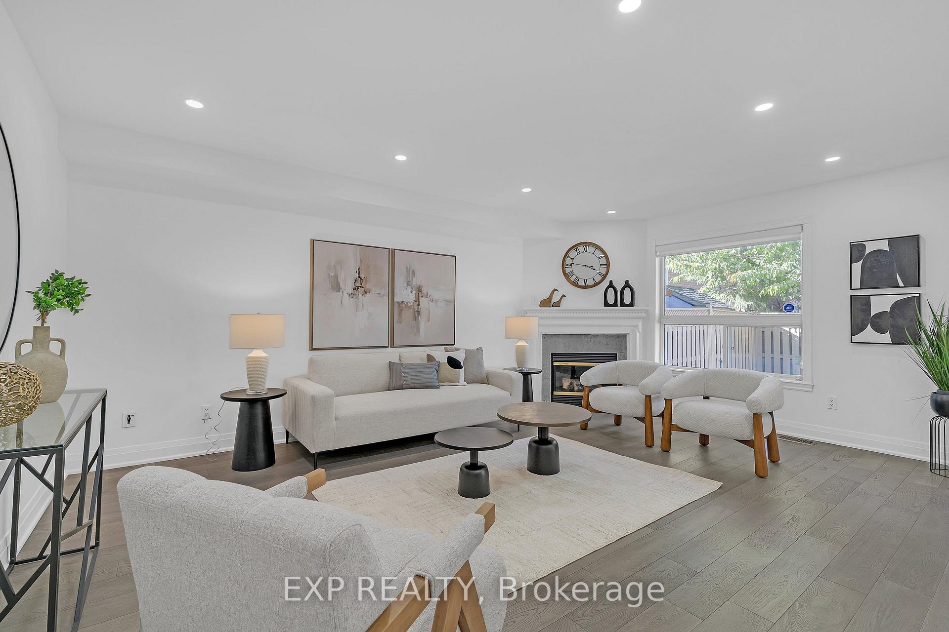 Photo 26 of 96 Grand Valley Boulevard, Vaughan, Vellore Village — HOMEH