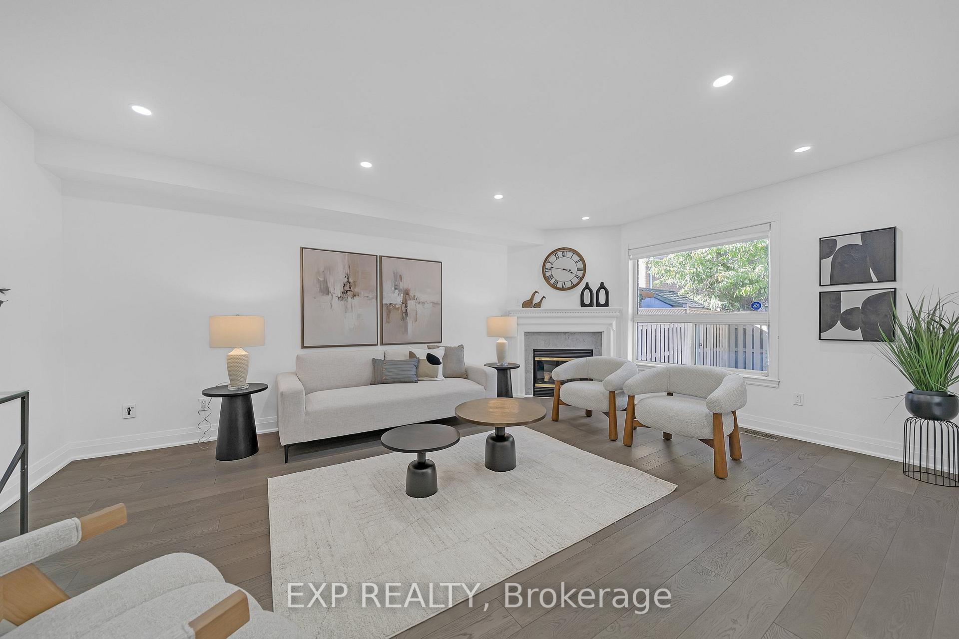 Photo 27 of 96 Grand Valley Boulevard, Vaughan, Vellore Village — HOMEH