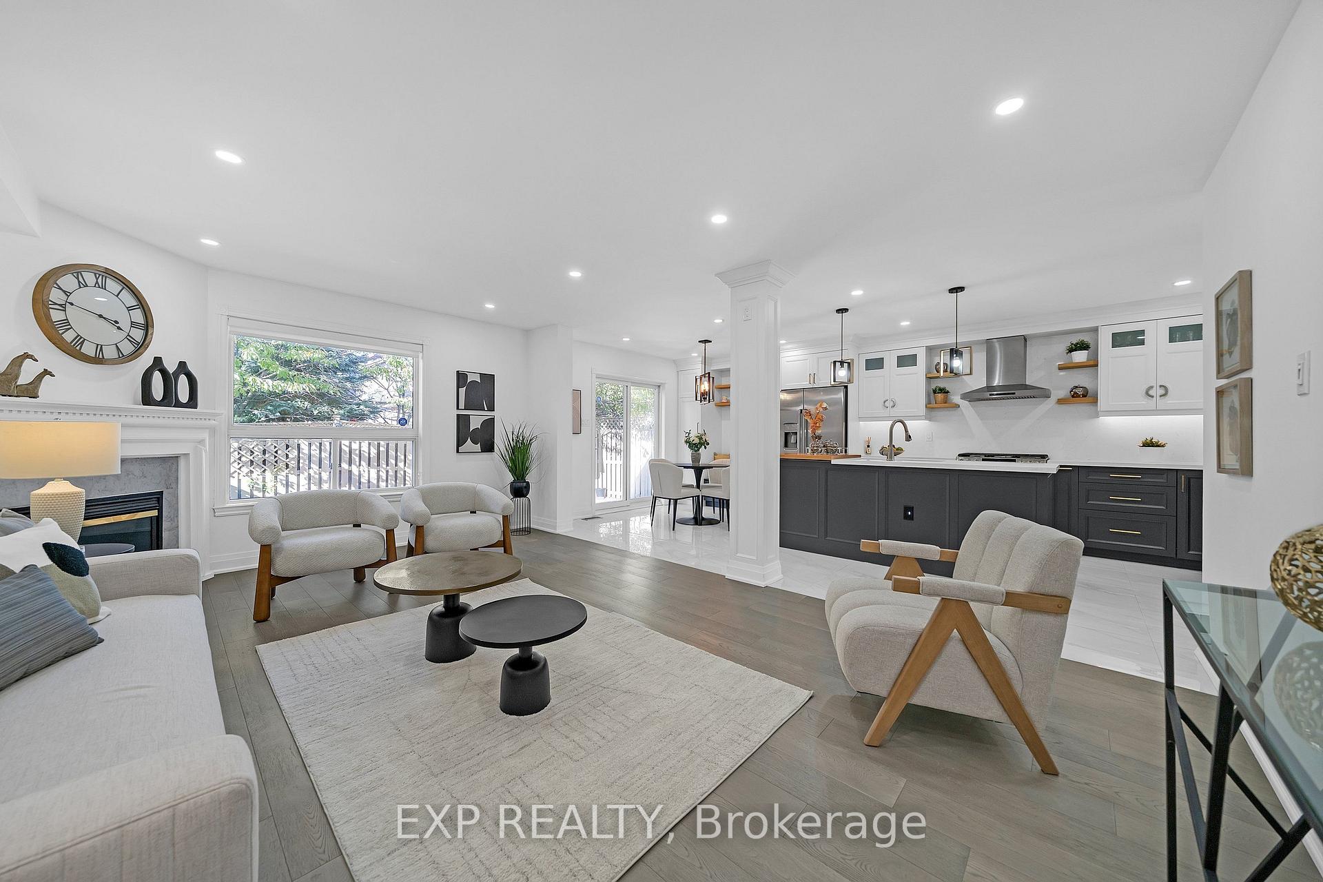 Photo 28 of 96 Grand Valley Boulevard, Vaughan, Vellore Village — HOMEH