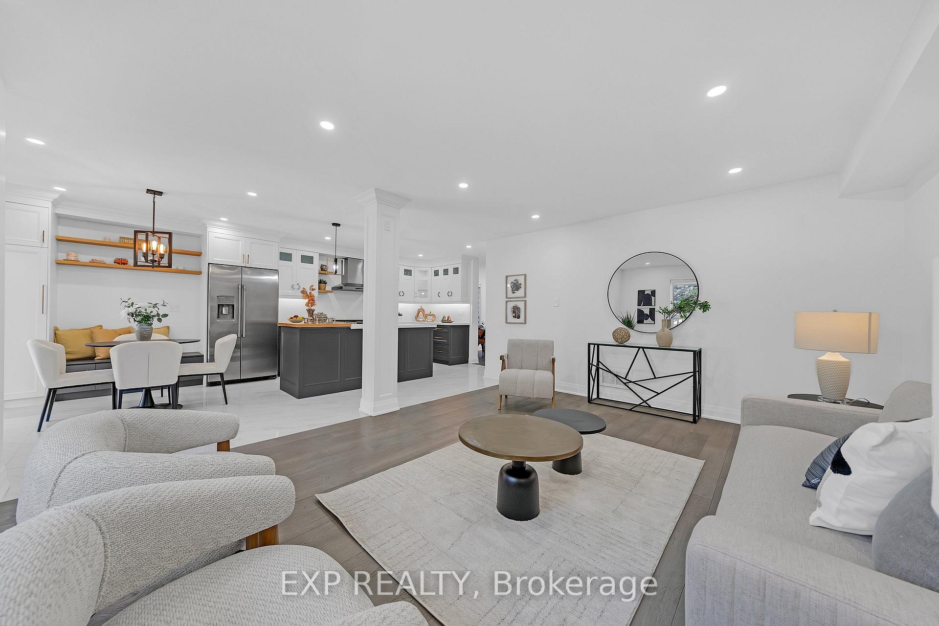 Photo 29 of 96 Grand Valley Boulevard, Vaughan, Vellore Village — HOMEH