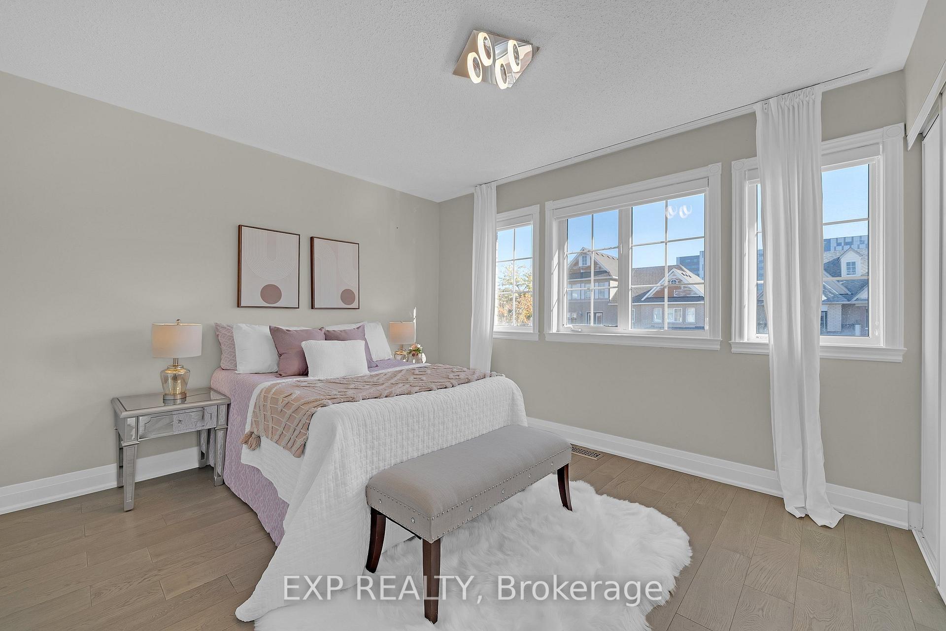 Photo 40 of 96 Grand Valley Boulevard, Vaughan, Vellore Village — HOMEH