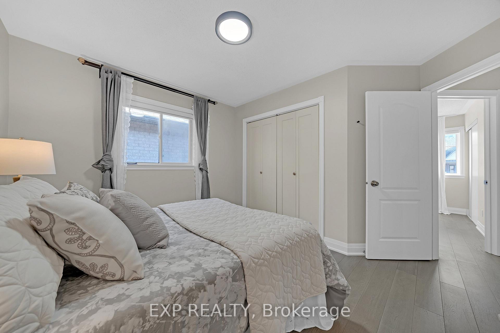 Photo 43 of 96 Grand Valley Boulevard, Vaughan, Vellore Village — HOMEH