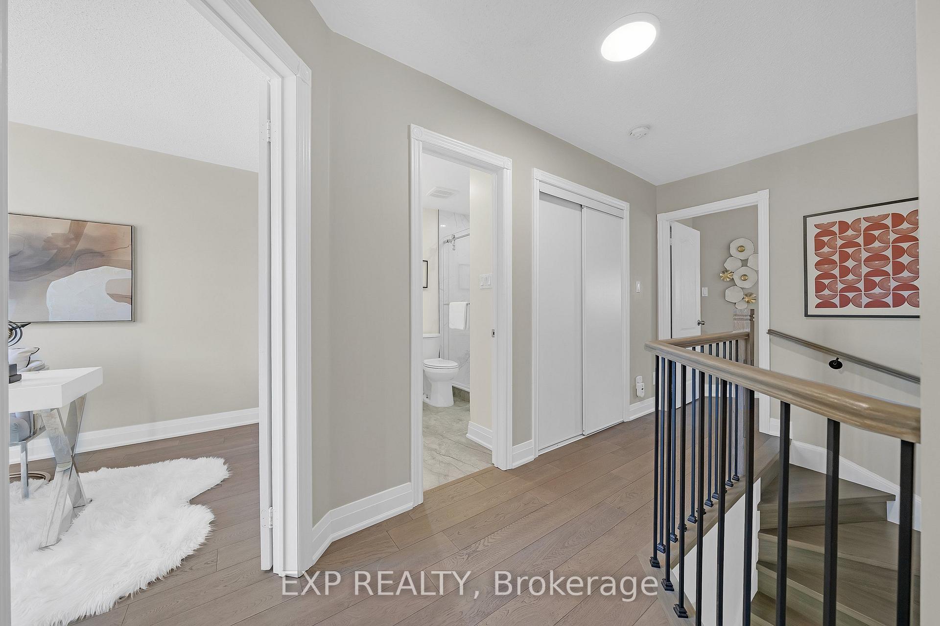 Photo 44 of 96 Grand Valley Boulevard, Vaughan, Vellore Village — HOMEH