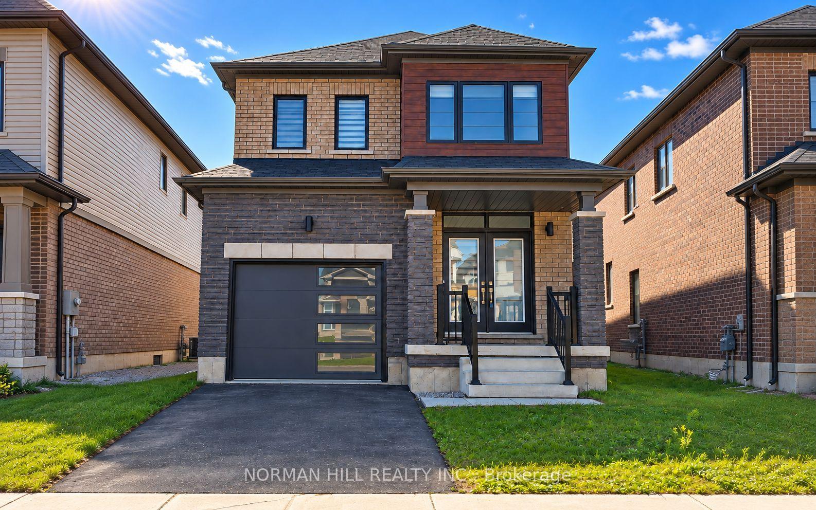 Photo of 215 Wilmot Road
