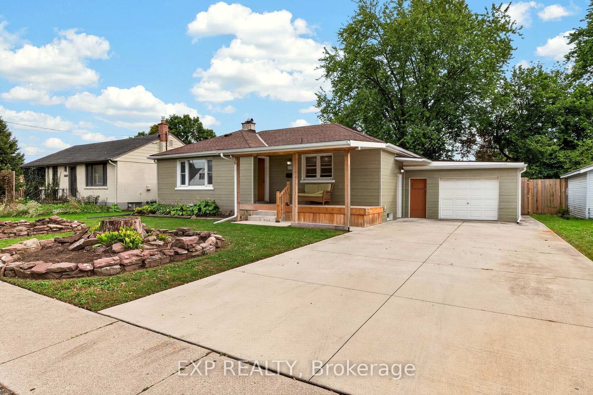 Photo 1 of 6018 Atlas Street, Niagara Falls, Church's Lane — HOMEH