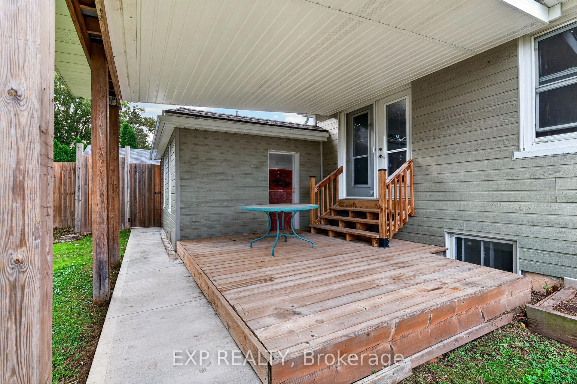 Photo 19 of 6018 Atlas Street, Niagara Falls, Church's Lane — HOMEH