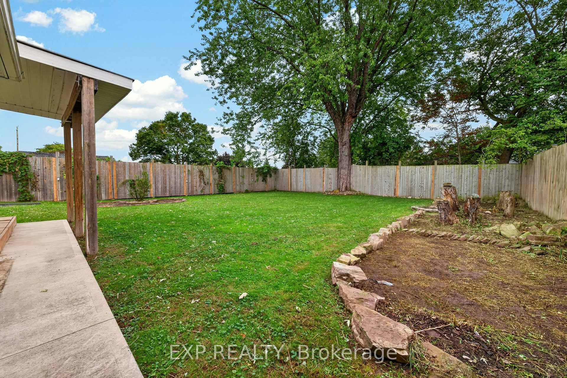 Photo 20 of 6018 Atlas Street, Niagara Falls, Church's Lane — HOMEH