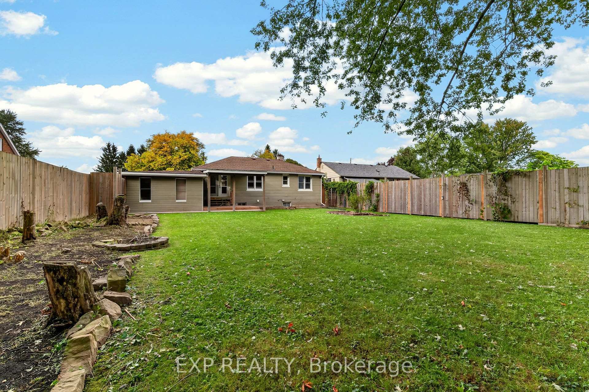 Photo 21 of 6018 Atlas Street, Niagara Falls, Church's Lane — HOMEH