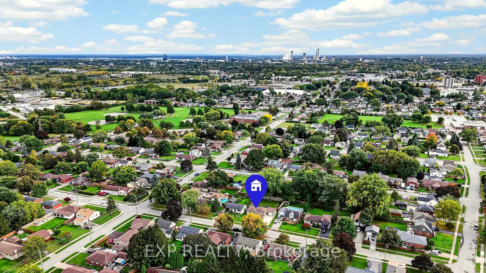 Photo 26 of 6018 Atlas Street, Niagara Falls, Church's Lane — HOMEH