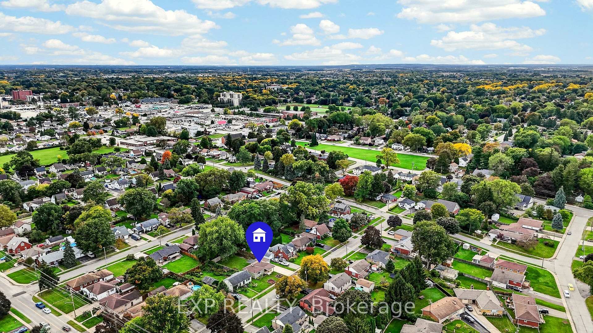 Photo 27 of 6018 Atlas Street, Niagara Falls, Church's Lane — HOMEH