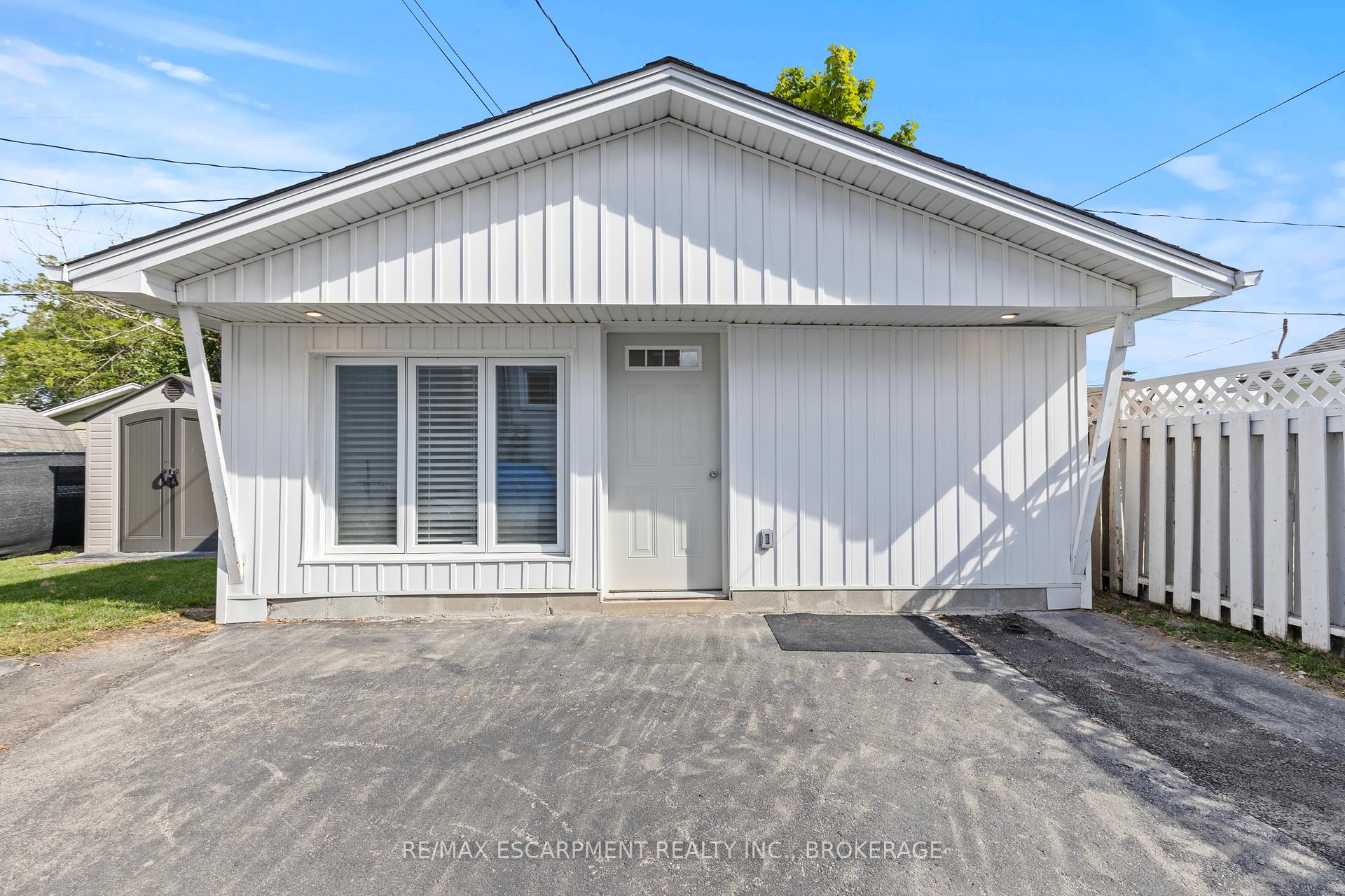 Photo 1 of Unit Unit 2, 362 Gatfield Avenue, Welland, Lincoln/Crowland — HOMEH