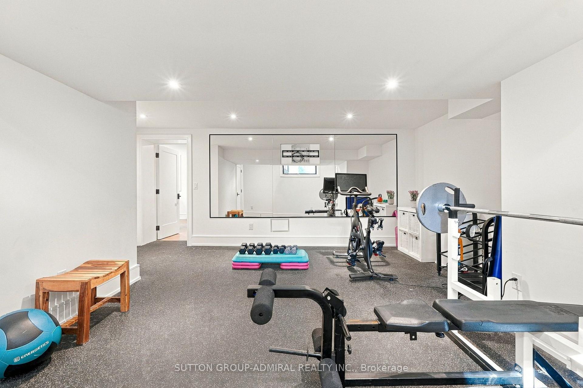 Photo 37 of 37 Glenellen Drive E, Etobicoke, Stonegate-Queensway — HOMEH