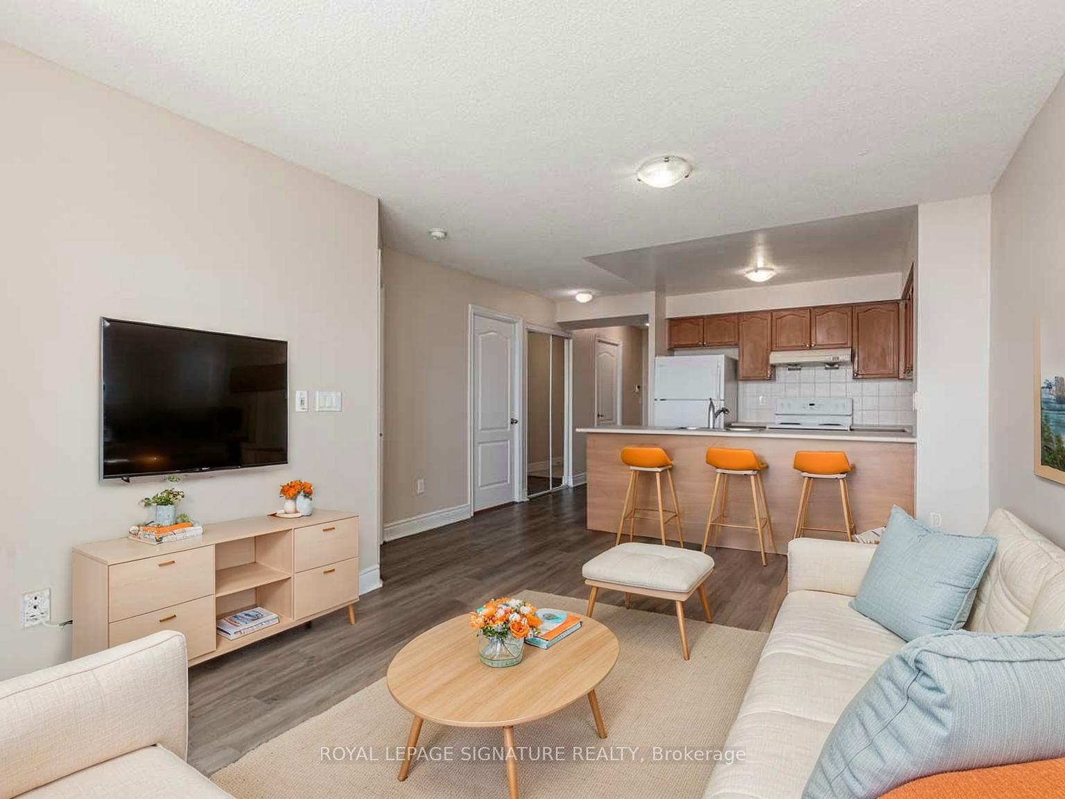 Photo of Unit 610, 50 Brian Harrison Way