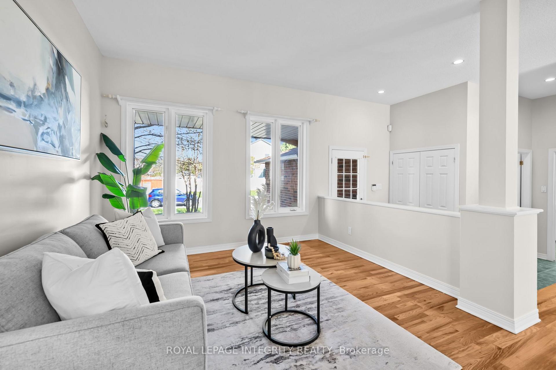 Photo 5 of 4 Tamarack Place, Ottawa, Barrhaven - Longfields — HOMEH
