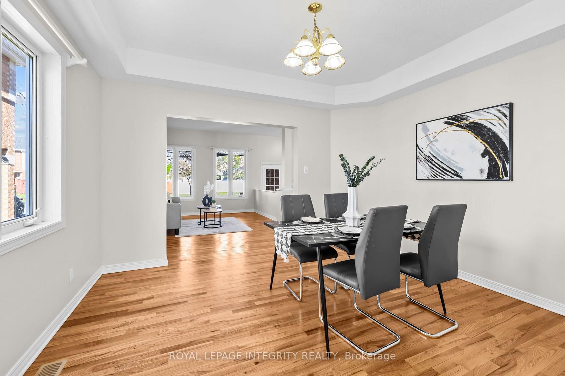 Photo 8 of 4 Tamarack Place, Ottawa, Barrhaven - Longfields — HOMEH