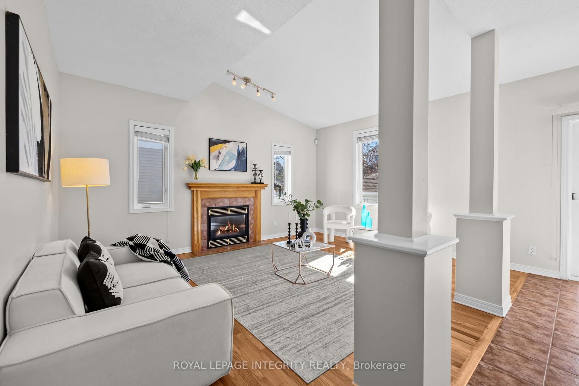 Photo 10 of 4 Tamarack Place, Ottawa, Barrhaven - Longfields — HOMEH