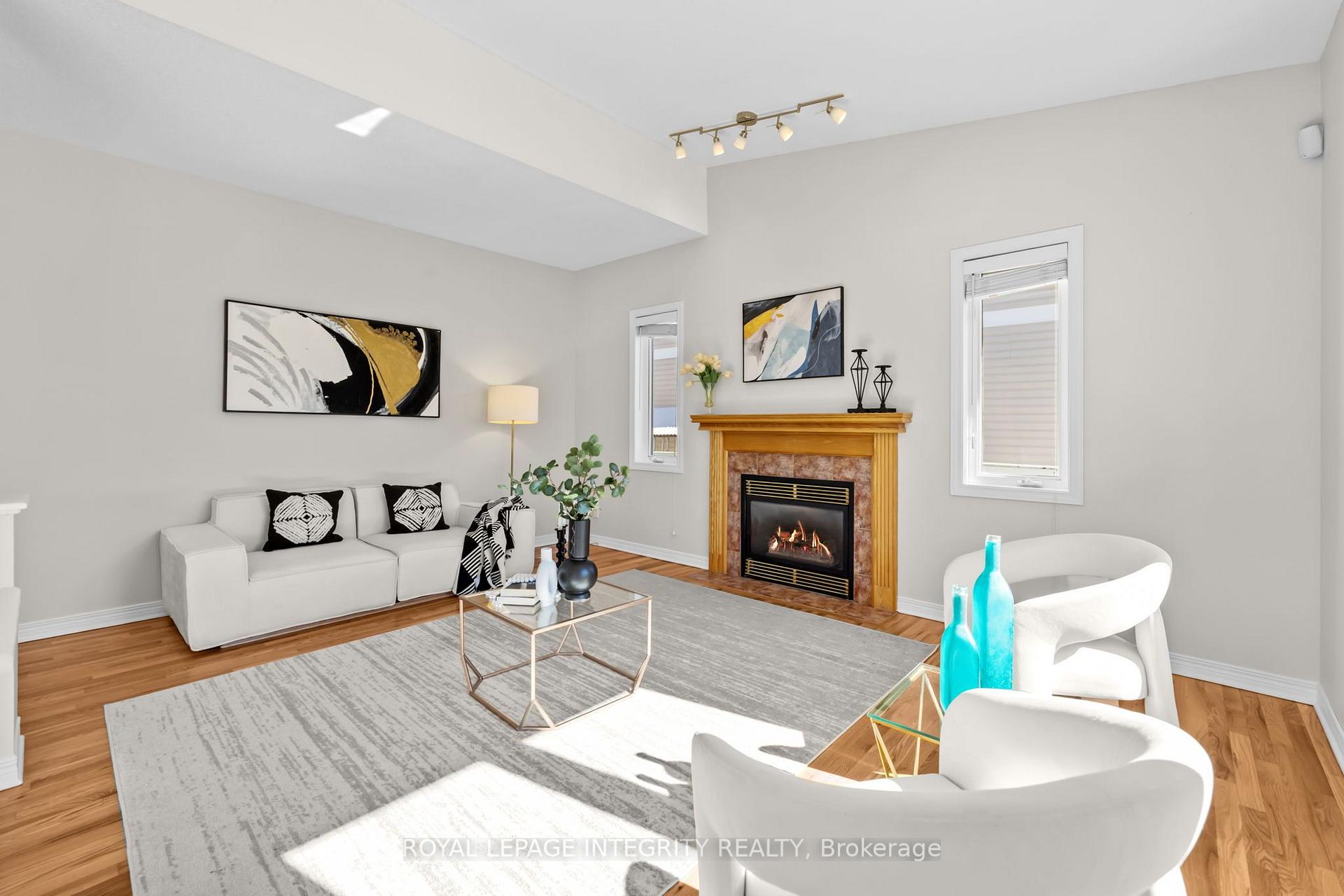 Photo 11 of 4 Tamarack Place, Ottawa, Barrhaven - Longfields — HOMEH