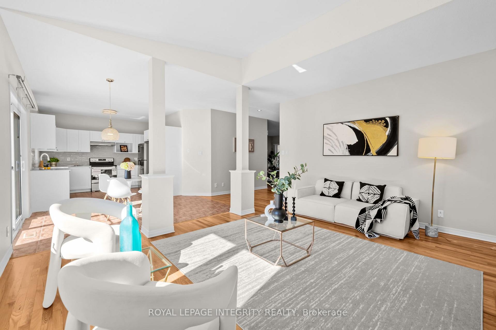 Photo 12 of 4 Tamarack Place, Ottawa, Barrhaven - Longfields — HOMEH