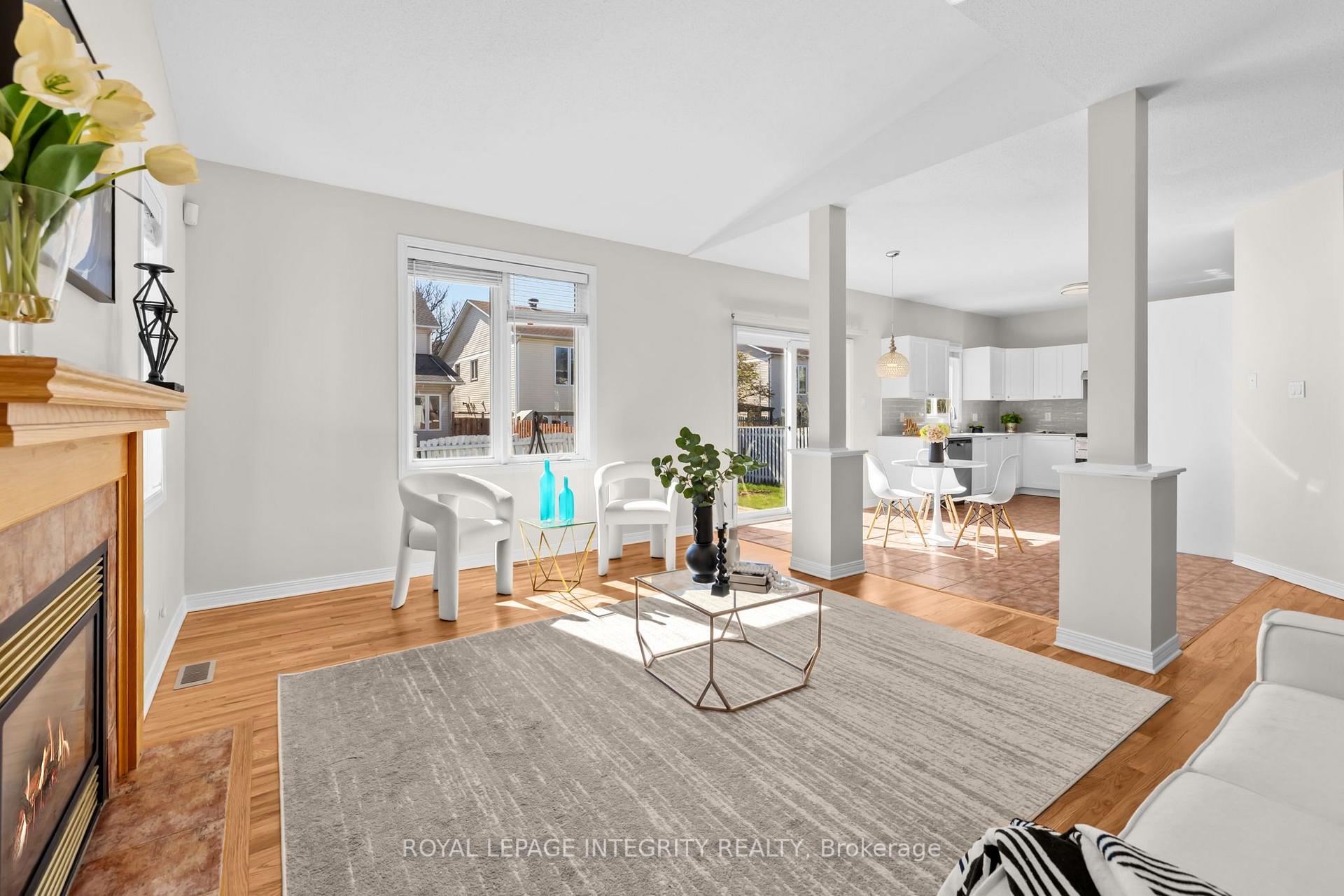 Photo 13 of 4 Tamarack Place, Ottawa, Barrhaven - Longfields — HOMEH