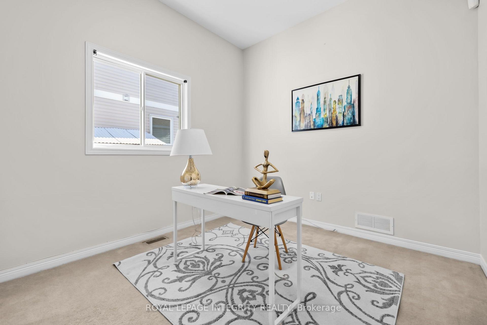 Photo 20 of 4 Tamarack Place, Ottawa, Barrhaven - Longfields — HOMEH
