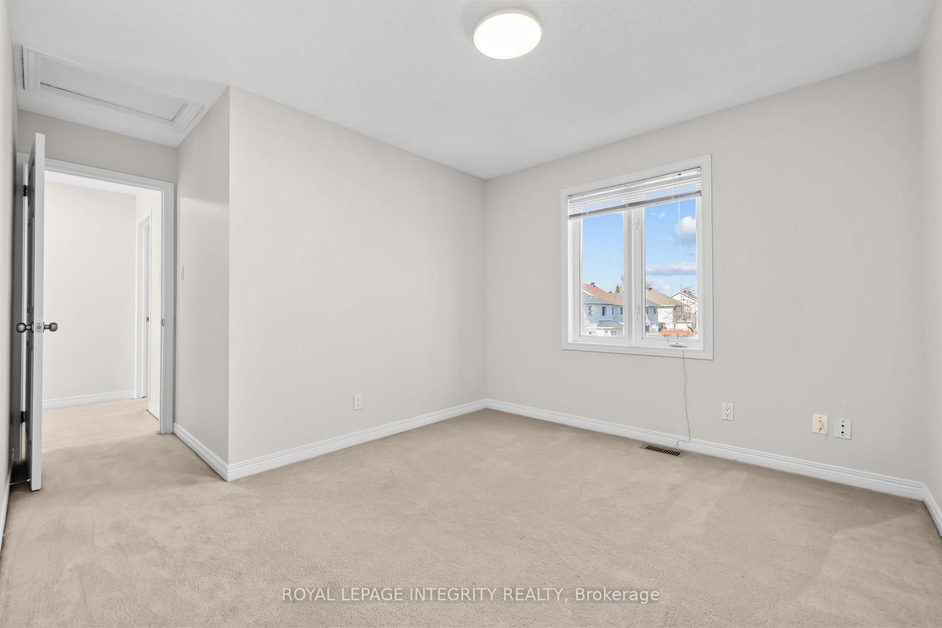 Photo 25 of 4 Tamarack Place, Ottawa, Barrhaven - Longfields — HOMEH