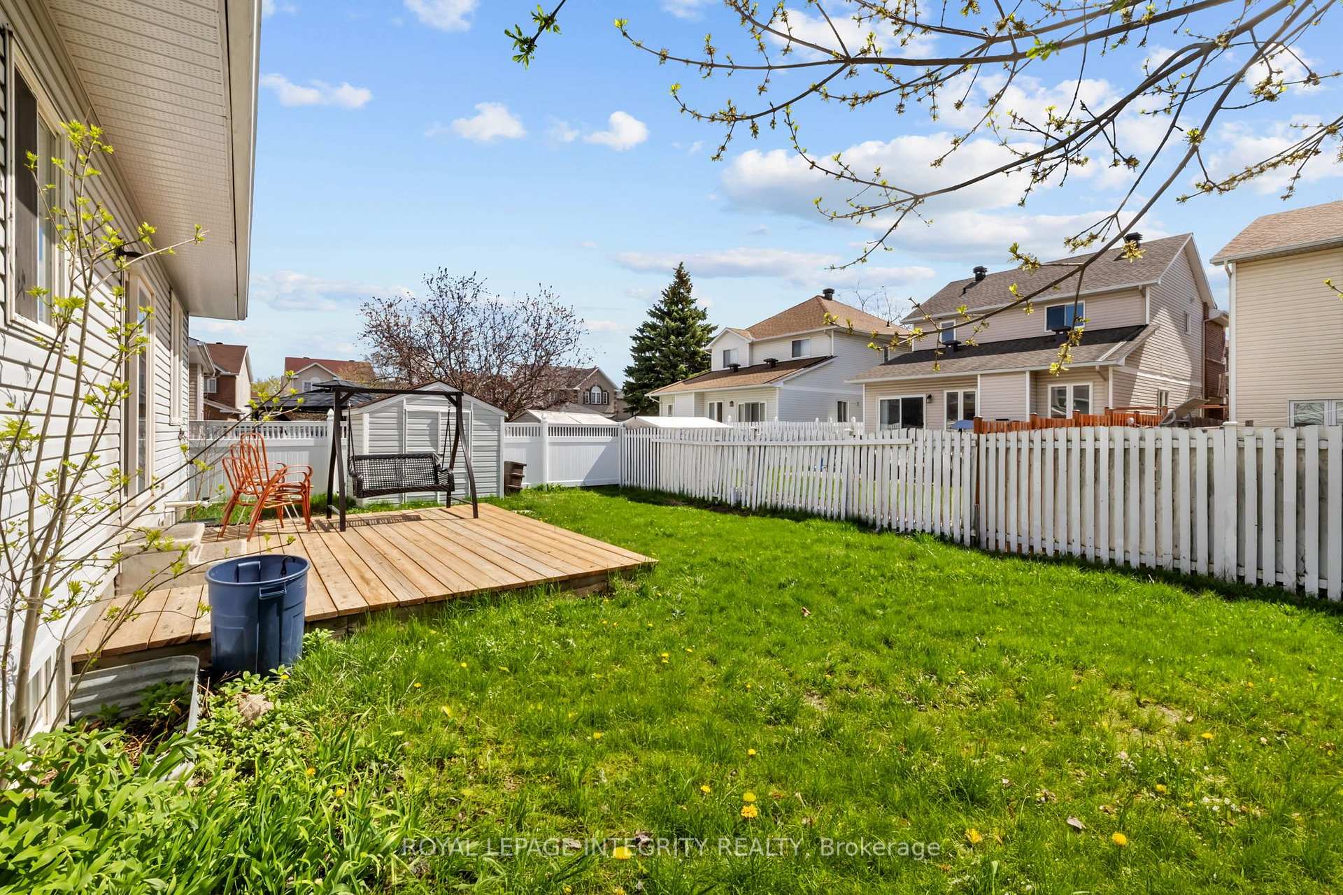Photo 36 of 4 Tamarack Place, Ottawa, Barrhaven - Longfields — HOMEH