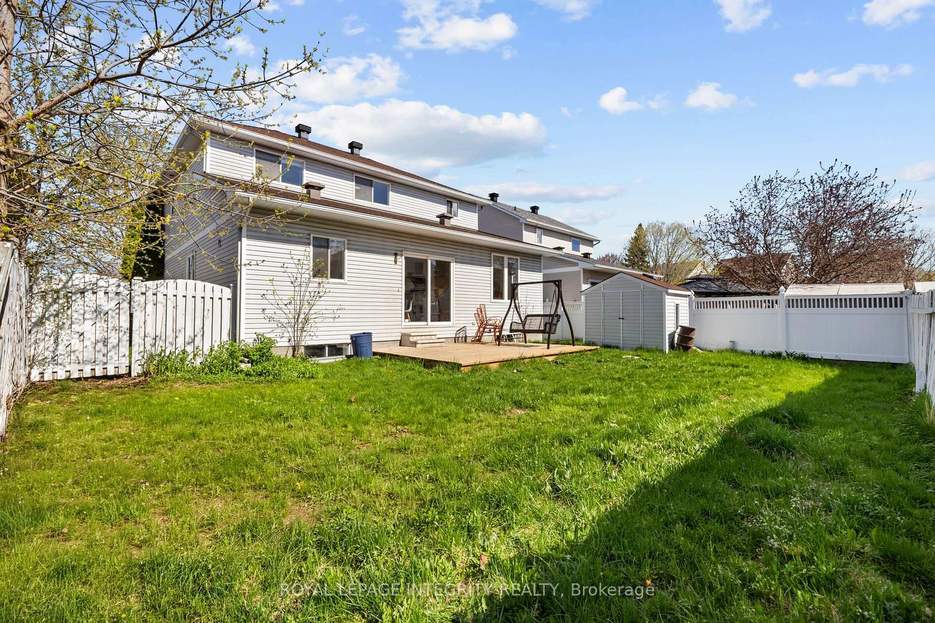 Photo 37 of 4 Tamarack Place, Ottawa, Barrhaven - Longfields — HOMEH