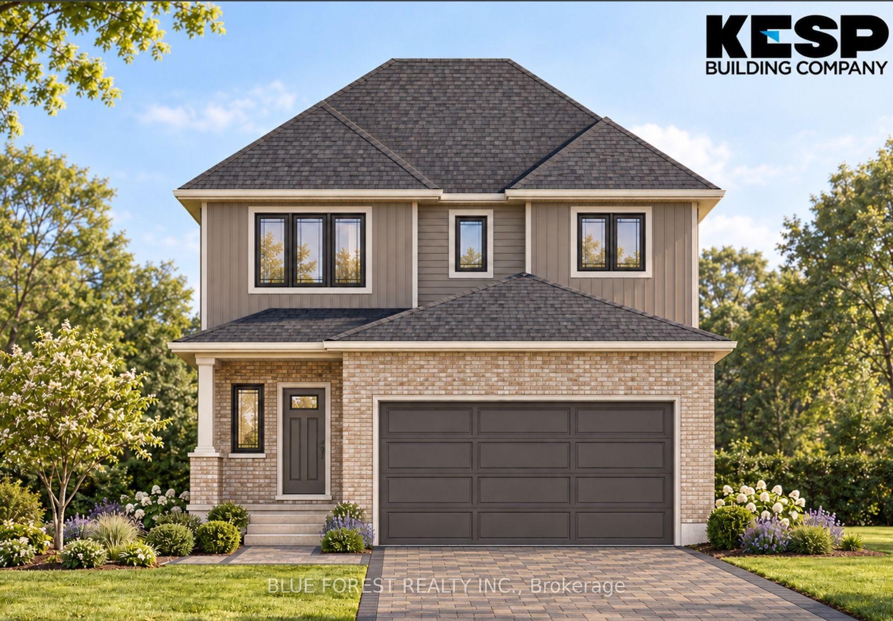Photo of Lot 20 Ayrshire Avenue