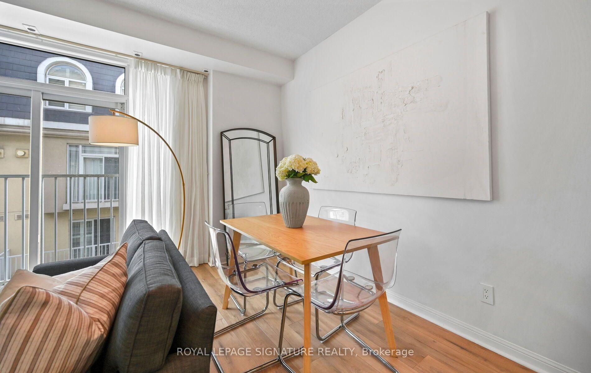 Photo 7 of Unit 555, 36 Stadium Road, Toronto, Niagara — HOMEH