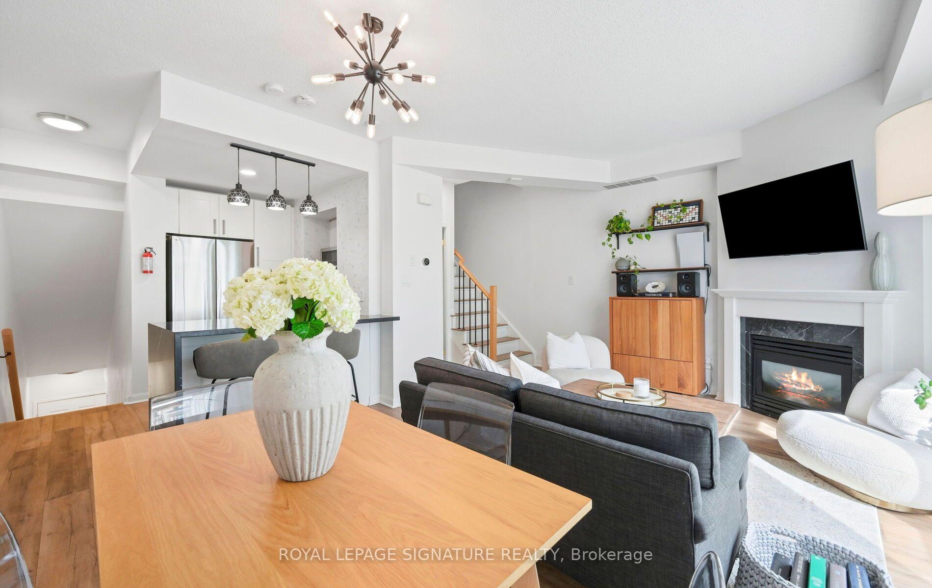 Photo 9 of Unit 555, 36 Stadium Road, Toronto, Niagara — HOMEH