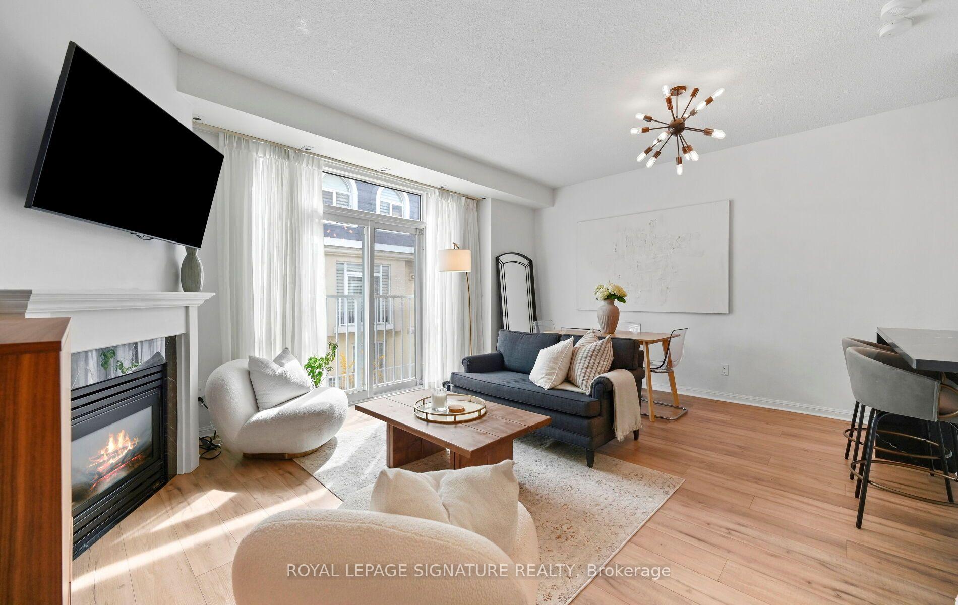 Photo 14 of Unit 555, 36 Stadium Road, Toronto, Niagara — HOMEH